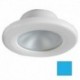 i2Systems Apeiron A3100Z Screw Mount Light - Blue - White Finish