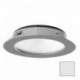 i2Systems Apeiron Pro XL A526 - 6W Spring Mount Light - Cool White - Brushed Nickel Finish