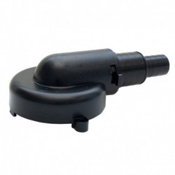 Albin Pump Bilge Stainer Horizontal 25mm (1"), 38mm (1-1/2")