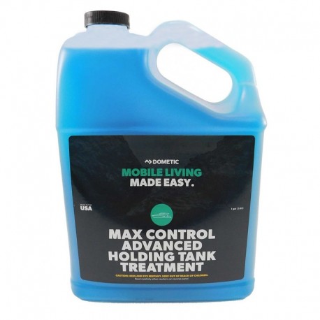 Dometic Max Control Holding Tank Deodorant - 1 Gallon