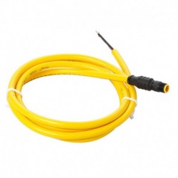 Veratron NMEA 2000 Power Cable .3M f/AcquaLink & OceanLink Gauges