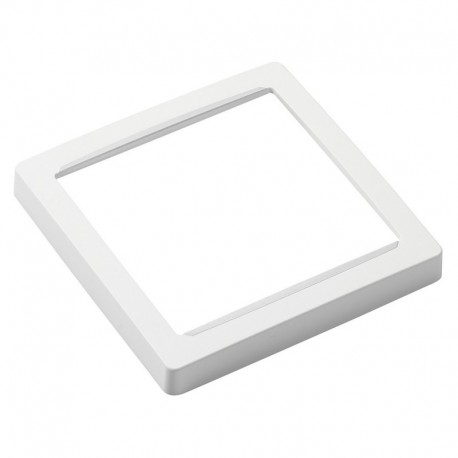 Veratron 110MM (4.3") Bezel f/AcquaLink TFT Display - White
