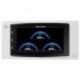 Veratron 7" AcquaLink Multifunction TFT Display - 12/24V - 800 x 480 Resolution - White