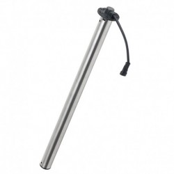 Veratron Pipe Level Sender - 350mm - Stainless Steel - 90-4 OHM