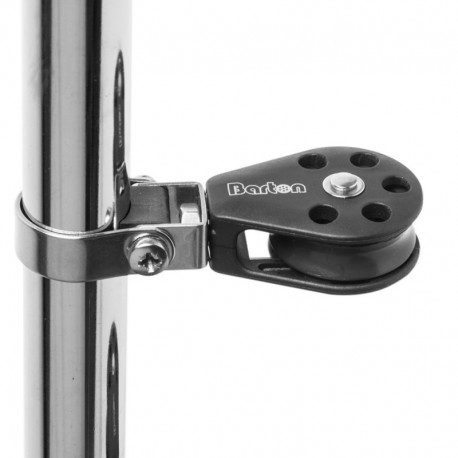 Barton Marine Series 2 Stanchion Lead Block - 35mm