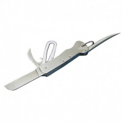 Sea-Dog Rigging Knife - 304 Stainless Steel