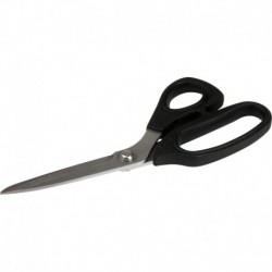 Sea-Dog Heavy Duty Canvas & Upholstery Scissors - 304 Stainless Steel/Injection Molded Nylon