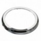 Veratron 52mm ViewLine Bezel - Flat - Chrome