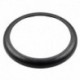 Veratron 52mm ViewLine Bezel - Round - Black