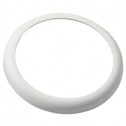 Veratron 52mm ViewLine Bezel - Round - White