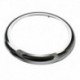 Veratron 52mm ViewLine Bezel - Round - Chrome