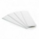 SeaDek Embossed 5mm 4-Piece Step Kit - 3.75" x 12.75" - White