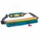 Bombora Type V Inflatable Belt Pack - Rasta