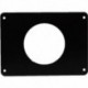 Balmar Mounting Plate f/SG200 Display - Fits Smartguage Cutout