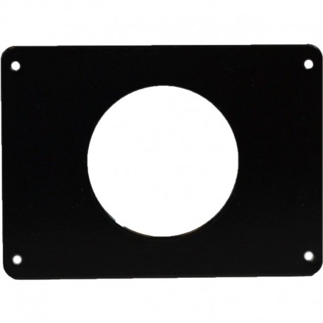 Balmar Mounting Plate f/SG200 Display - Fits Smartguage Cutout