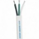 Ancor Triplex Cable - 10/3 AWG - 100'