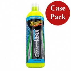 Meguiar' s Hybrid Ceramic Liquid Wax - 16oz *Case of 6*