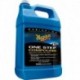 Meguiar' s Marine One-Step Compound - 1 Gallon