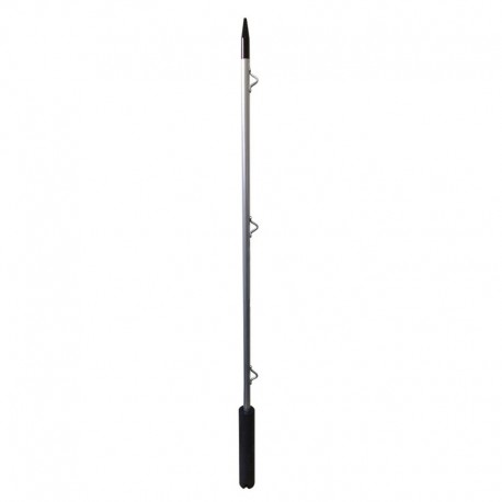 Tigress XD Rod Holder Flag Pole - 54"