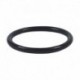 Viega 1/2" Dull Black Sealing Element