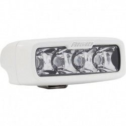 RIGID Industries SR-Q Series Pro Spot Surface Mount - Single - White