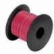 Cobra Wire 10 Gauge Marine Wire - Red - 250'