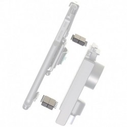 RAM Mount RAM 1" Risers f/RAM Tab-Tite & RAM Tab-Lock Holders