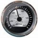 Faria Platinum 4" Speedometer - 50 MPH (Pitot)
