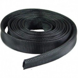 T-H Marine T-H FLEX 1/4" Expandable Braided Sleeving - 100' Roll