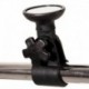 Navisafe Clamp-On Rail Mount Fits On 1" & 1-1/4" Rails