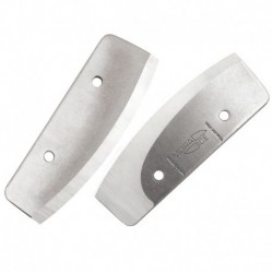 StrikeMaster MORA Hand 5" Replacement Blades