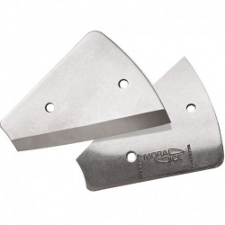 StrikeMaster Lazer Hand 4" Replacement Blades