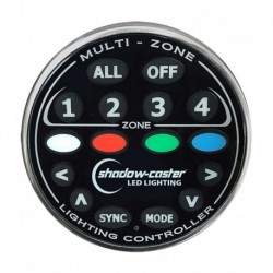 Shadow-Caster Multi-Zone Lighting Controller Kit