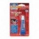 Permatex High Strength Threadlocker RED Gel Squeeze