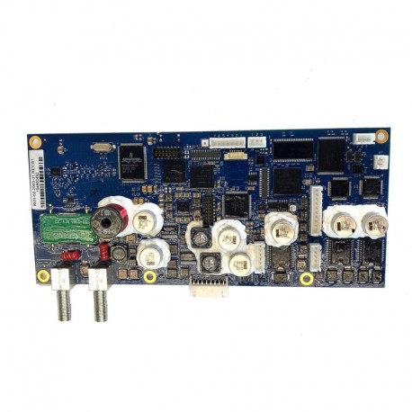 KVH Main PCB f/TV3 w/Software Kit Pack (FRU)