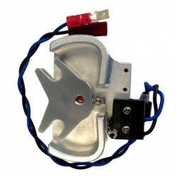 KVH V3 Azimuth Limit Switch Kit Pack (FRU)