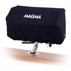 Magma Rectangular Grill Cover - 9" x 18" - Captain' s Navy