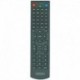 JENSEN TV Remote f/LED TV' s