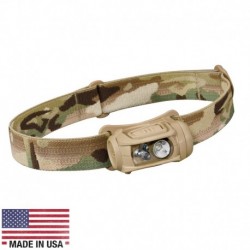 Princeton Tec REMIX LED Headlamp - Multicamo