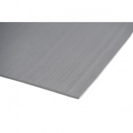 SeaDek 40" x 80" 5mm Sheet Storm Gray Brushed - 1016mm x 2032mm x 5mm