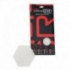 Harken Marine Grip Tape - Honeycomb - Translucent White - 12 Pieces