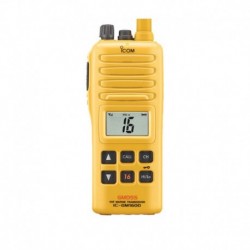 Icom GMDSS Portable f/Survival Craft