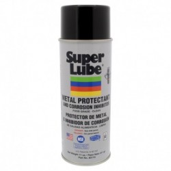 Super Lube Food Grade Metal Protectant & Corrosion Inhibitor - 11oz