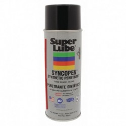 Super Lube Food Grade Syncopen Penetrant - 11oz