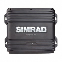 Simrad NSO evo3S MPU Processor