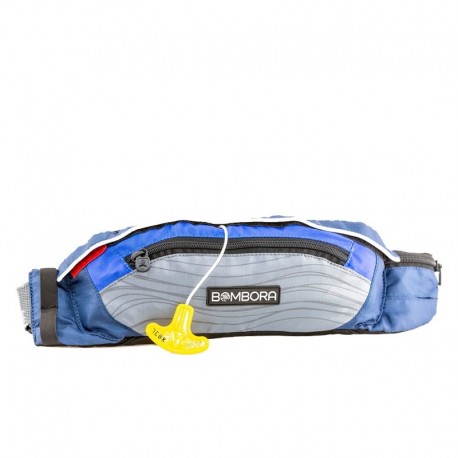 Bombora Type III Inflatable Belt Pack - Quicksilver