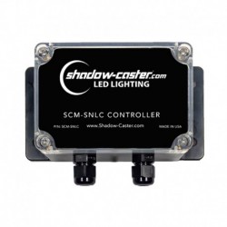 Shadow-Caster Single Zone Lighting Control