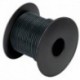 Cobra Wire 10 Gauge Marine Wire - Black - 100'