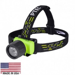 Princeton Tec Roam Headlamp - Neon Yellow