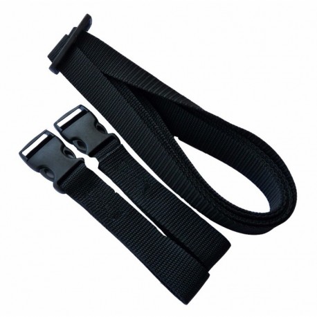 Crewsaver Dual Crotch Strap